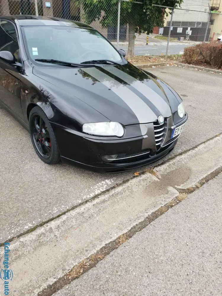 Alfa romeo 147 jtd 1,9