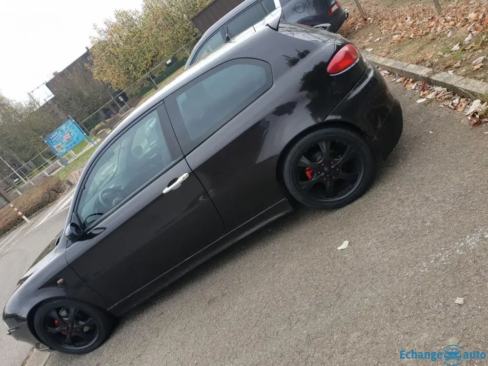 Alfa romeo 147 jtd 1,9