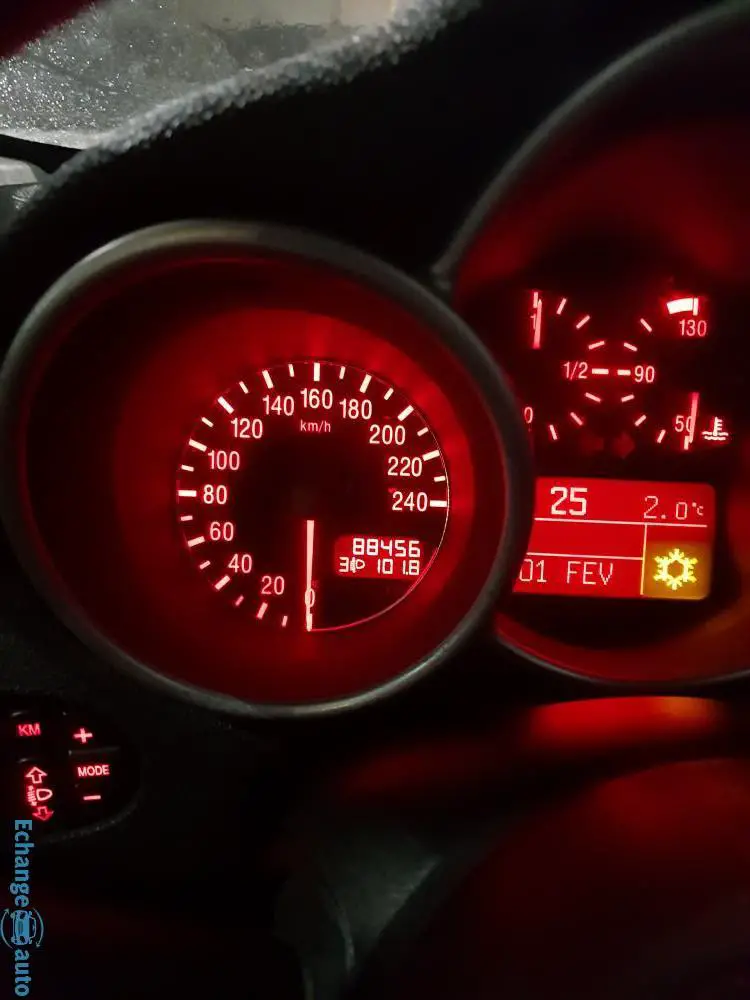 Alfa romeo 147 jtd 1,9