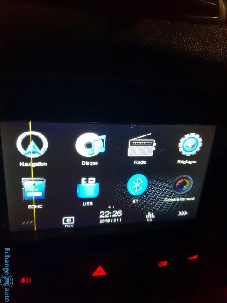 Alfa romeo 147 jtd 1,9