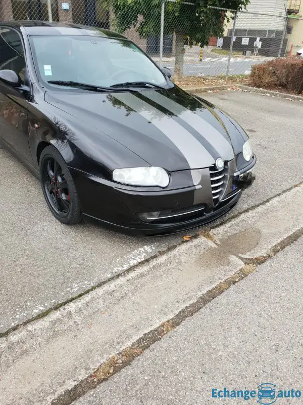 Alfa romeo 147 jtd 1,9