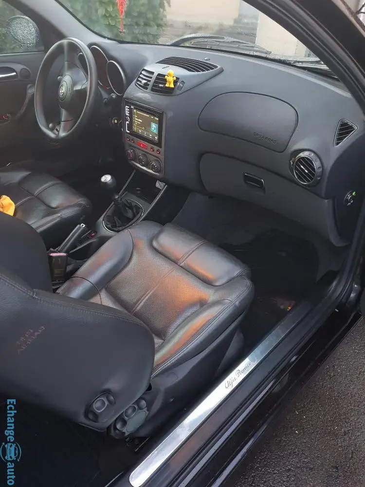 Alfa romeo 147 jtd 1,9