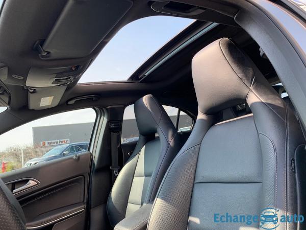 Mercedes Classe A 250 FASCINATION 7G-DCT