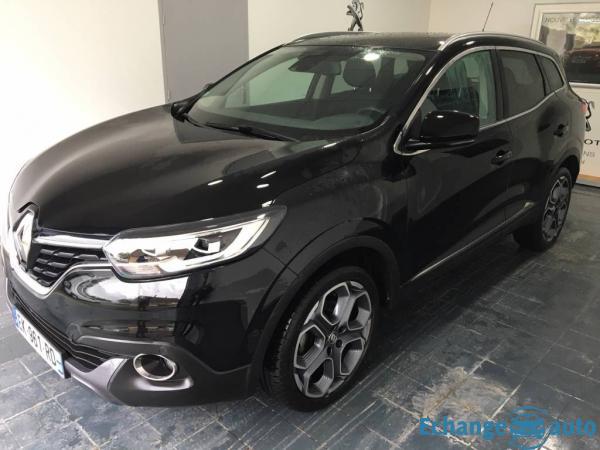 Renault Kadjar Intens Energy dCi 110
