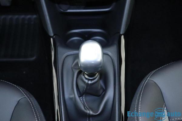 Peugeot 2008 PureTech 110ch S&S BVM6 Allure