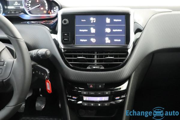 Peugeot 2008 PureTech 110ch S&S BVM6 Allure
