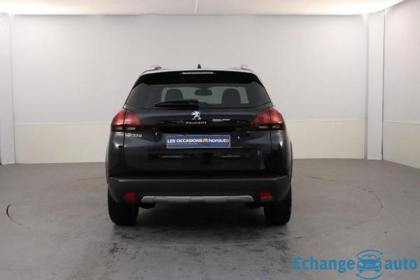 Peugeot 2008 PureTech 110ch S&S BVM6 Allure