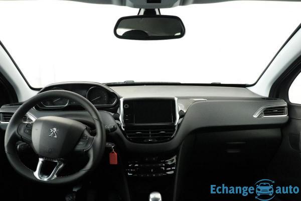 Peugeot 2008 PureTech 110ch S&S BVM6 Allure