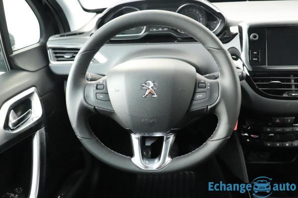 Peugeot 2008 PureTech 110ch S&S BVM6 Allure