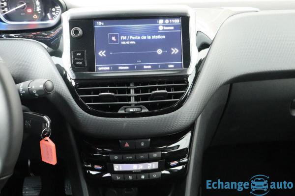 Peugeot 2008 PureTech 110ch S&S BVM6 Allure