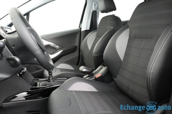 Peugeot 2008 PureTech 110ch S&S BVM6 Allure