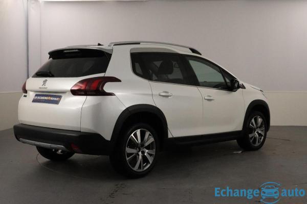 Peugeot 2008 PureTech 110ch S&S BVM6 Allure