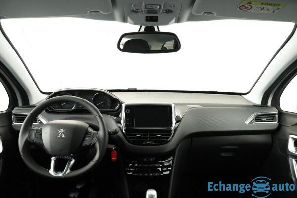 Peugeot 2008 PureTech 110ch S&S BVM6 Allure