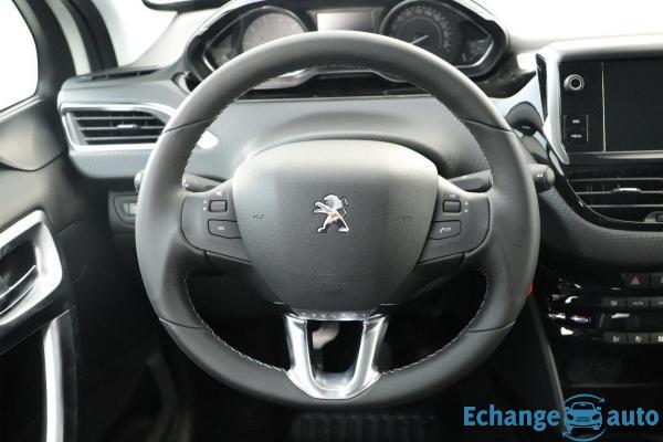 Peugeot 2008 PureTech 110ch S&S BVM6 Allure