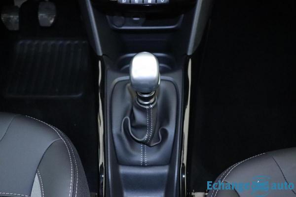 Peugeot 2008 PureTech 110ch S&S BVM6 Allure