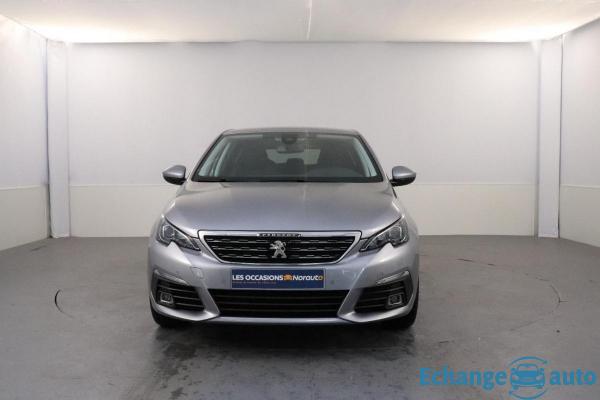 Peugeot 308 PureTech 130ch S&S BVM6 Allure