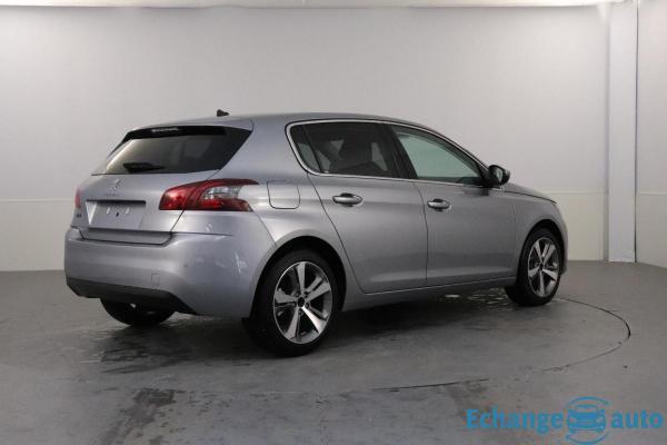 Peugeot 308 PureTech 130ch S&S BVM6 Allure