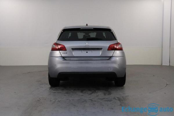 Peugeot 308 PureTech 130ch S&S BVM6 Allure