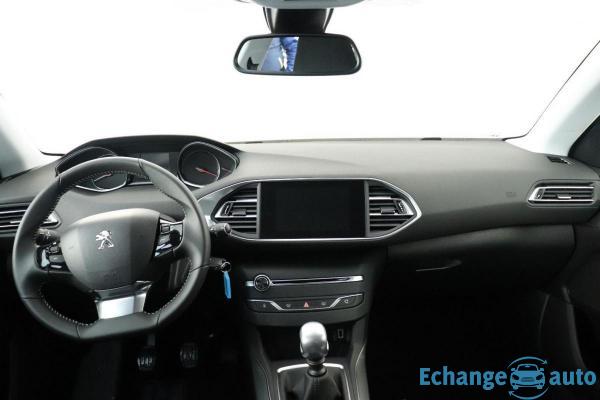 Peugeot 308 PureTech 130ch S&S BVM6 Allure