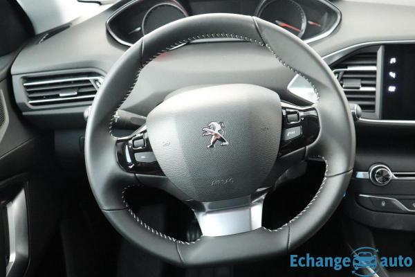 Peugeot 308 PureTech 130ch S&S BVM6 Allure