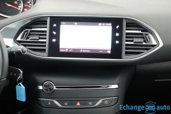 Peugeot 308 PureTech 130ch S&S BVM6 Allure