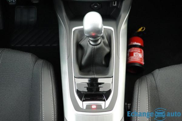 Peugeot 308 PureTech 130ch S&S BVM6 Allure