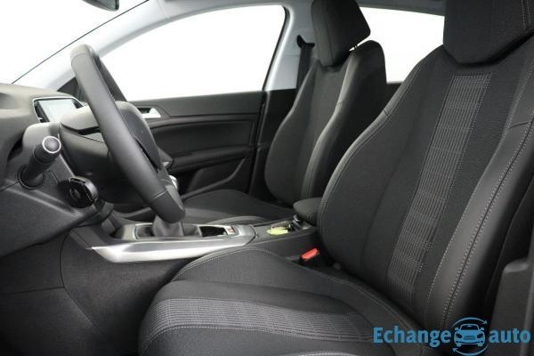 Peugeot 308 PureTech 130ch S&S BVM6 Allure