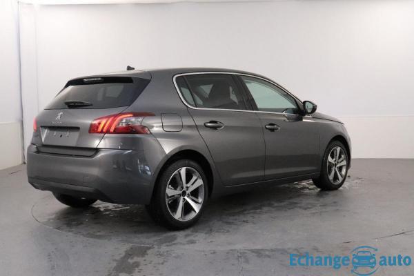 Peugeot 308 PureTech 130ch S&S BVM6 Allure