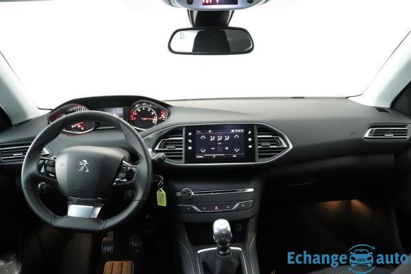 Peugeot 308 PureTech 130ch S&S BVM6 Allure
