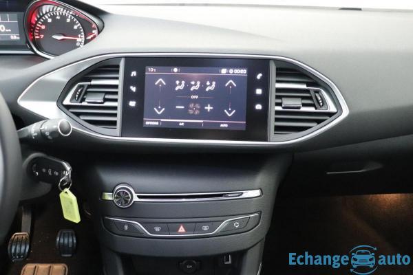 Peugeot 308 PureTech 130ch S&S BVM6 Allure