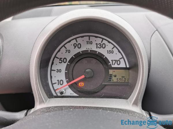 Citroën C1 1.0i Airdream Attraction