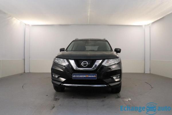Nissan X-Trail 1.6 dCi 130 5pl N-Connecta