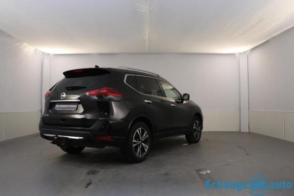 Nissan X-Trail 1.6 dCi 130 5pl N-Connecta