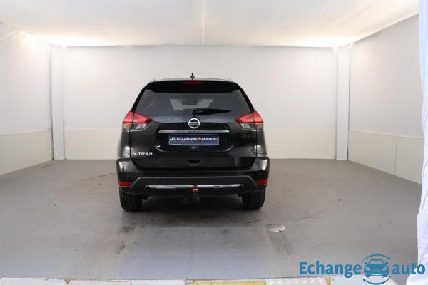 Nissan X-Trail 1.6 dCi 130 5pl N-Connecta