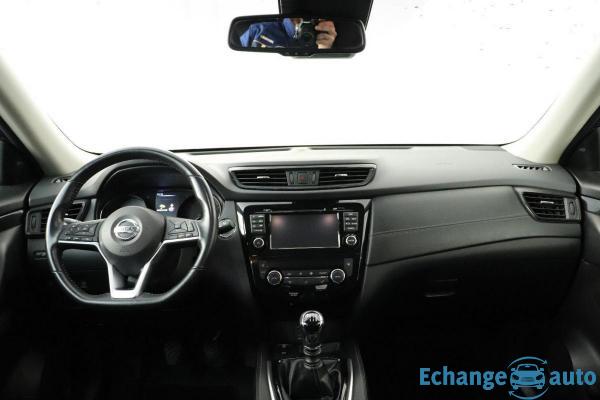 Nissan X-Trail 1.6 dCi 130 5pl N-Connecta