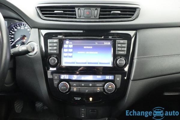 Nissan X-Trail 1.6 dCi 130 5pl N-Connecta