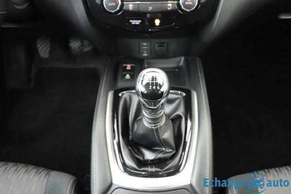 Nissan X-Trail 1.6 dCi 130 5pl N-Connecta