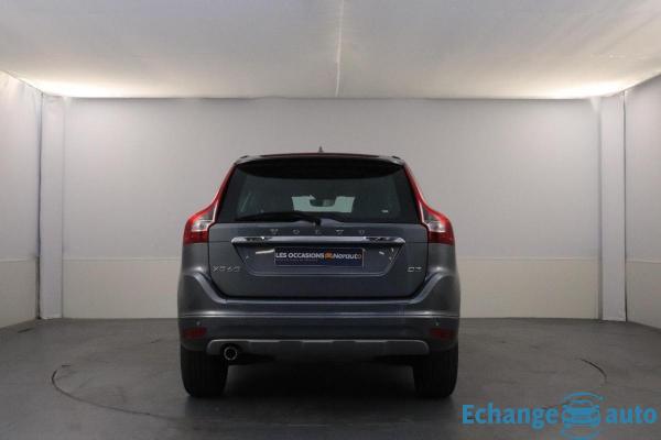 Volvo XC60 D3 150 ch Summum Geartronic A