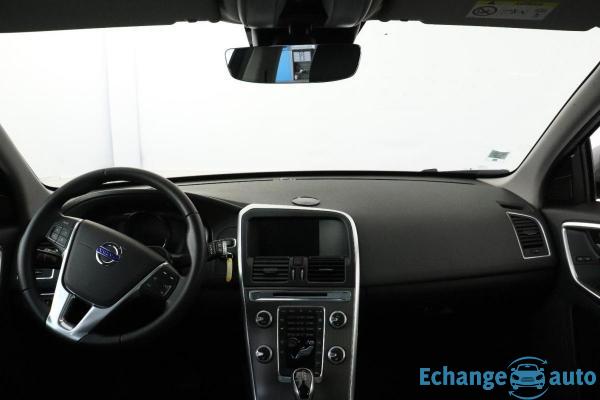 Volvo XC60 D3 150 ch Summum Geartronic A