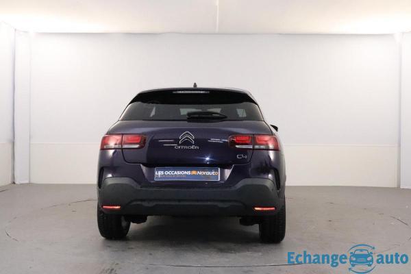 Citroën C4 Cactus BUSINESS BlueHDi 100 S&S 82g Feel