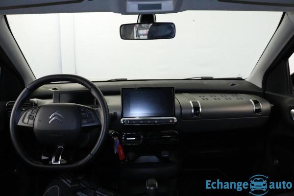 Citroën C4 Cactus BUSINESS BlueHDi 100 S&S 82g Feel