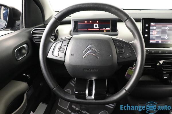 Citroën C4 Cactus BUSINESS BlueHDi 100 S&S 82g Feel