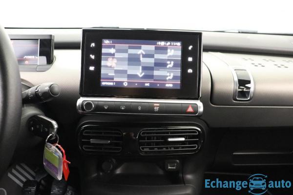 Citroën C4 Cactus BUSINESS BlueHDi 100 S&S 82g Feel