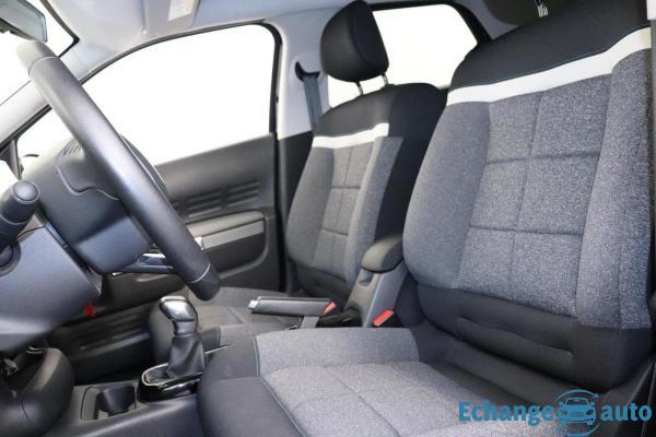 Citroën C4 Cactus BUSINESS BlueHDi 100 S&S 82g Feel