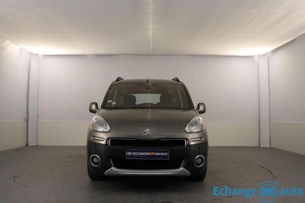 Peugeot Partner Tepee 1.6 e-HDi FAP 90ch BMP6 Active