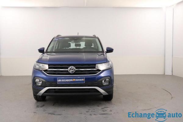 Volkswagen t cross 1.0 TSI 115 Start/Stop DSG7 Lounge