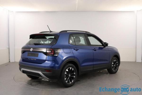 Volkswagen t cross 1.0 TSI 115 Start/Stop DSG7 Lounge