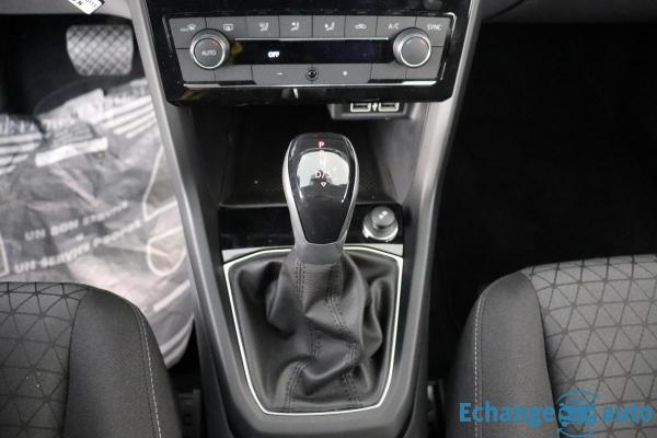 Volkswagen t cross 1.0 TSI 115 Start/Stop DSG7 Lounge