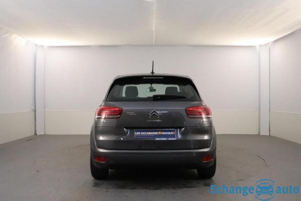 Citroën c4 spacetourer BlueHDi 120 S&S EAT6 Feel