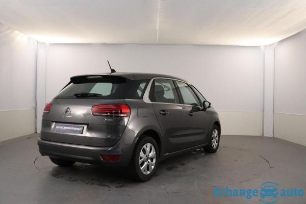 Citroën c4 spacetourer BlueHDi 120 S&S EAT6 Feel